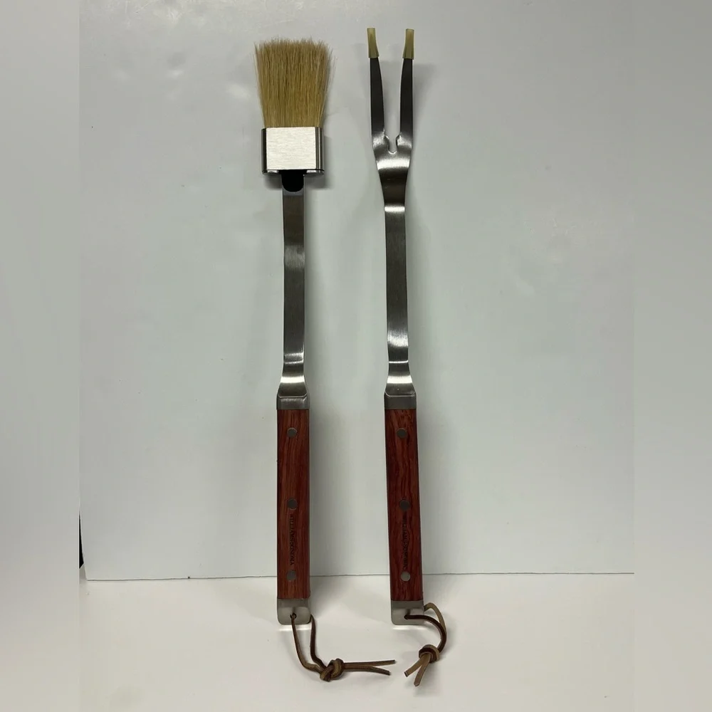 Williams Sonoma BBQ tools